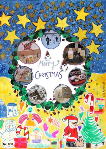 Adventskalender 2025